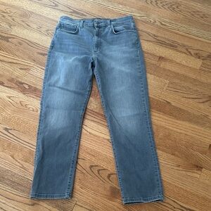 Joe’s Women’s Ankle Length Straight Leg Jeans